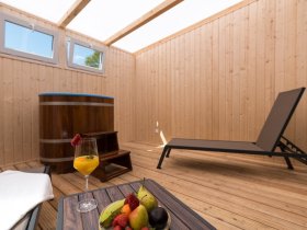 Romantische Auszeit für zwei auf Rügen zum Valentinstag