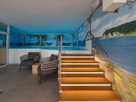 Romantische Auszeit für zwei auf Rügen zum Valentinstag