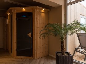 Romantische Auszeit für zwei auf Rügen zum Valentinstag