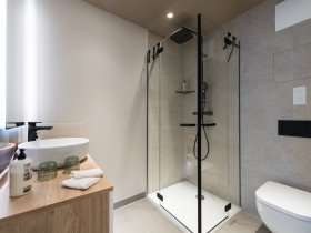 Romantische Auszeit für zwei auf Rügen zum Valentinstag