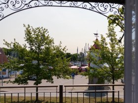 Romantische Auszeit für zwei auf Rügen zum Valentinstag