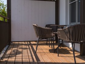 Romantische Auszeit für zwei auf Rügen zum Valentinstag