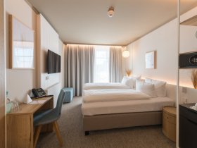 Romantische Auszeit für zwei auf Rügen zum Valentinstag