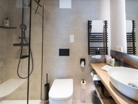 Romantische Auszeit für zwei auf Rügen zum Valentinstag