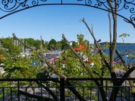 Romantische Auszeit für zwei auf Rügen zum Valentinstag