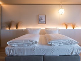 Romantische Auszeit für zwei auf Rügen zum Valentinstag