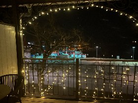 Romantische Auszeit für zwei auf Rügen zum Valentinstag
