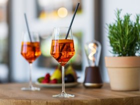 Romantische Auszeit für zwei auf Rügen zum Valentinstag