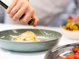 Romantische Auszeit für zwei auf Rügen zum Valentinstag