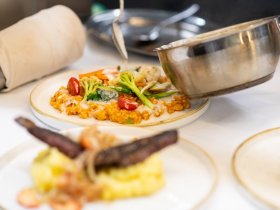 Romantische Auszeit für zwei auf Rügen zum Valentinstag