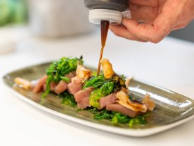 Romantische Auszeit für zwei auf Rügen zum Valentinstag