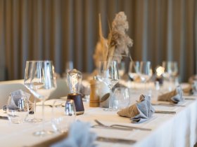 Romantische Auszeit für zwei auf Rügen zum Valentinstag