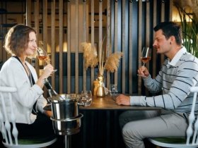 Romantische Auszeit für zwei auf Rügen zum Valentinstag