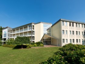 Große Auszeit am Beetzsee - 5 Tage inkl. HP plus