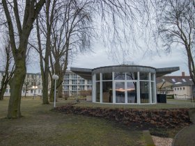 Winterschnäppchen am Beetzsee - 3 Tage inkl. HP plus