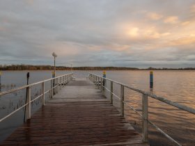 Große Auszeit am Beetzsee - 5 Tage inkl. HP plus