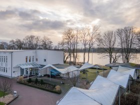 Große Auszeit am Beetzsee - 5 Tage inkl. HP plus