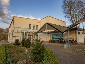 Große Auszeit am Beetzsee - 5 Tage inkl. HP plus