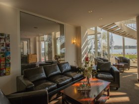 Große Auszeit am Beetzsee - 5 Tage inkl. HP plus