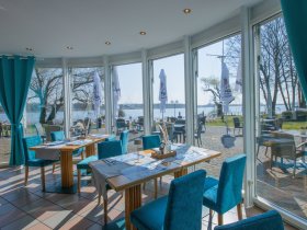 Große Auszeit am Beetzsee - 5 Tage inkl. HP plus