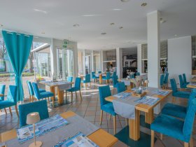 Große Auszeit am Beetzsee - 5 Tage inkl. HP plus