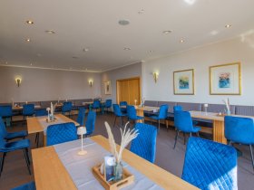 Große Auszeit am Beetzsee - 5 Tage inkl. HP plus