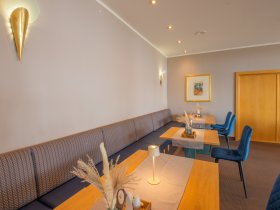 Große Auszeit am Beetzsee - 5 Tage inkl. HP plus