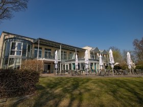 Große Auszeit am Beetzsee - 5 Tage inkl. HP plus