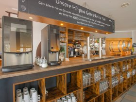 Große Auszeit am Beetzsee - 5 Tage inkl. HP plus