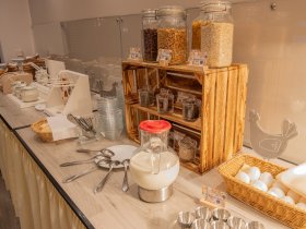 Große Auszeit am Beetzsee - 5 Tage inkl. HP plus