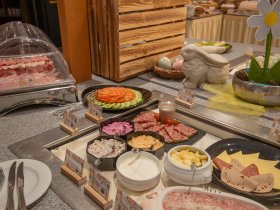 Große Auszeit am Beetzsee - 5 Tage inkl. HP plus