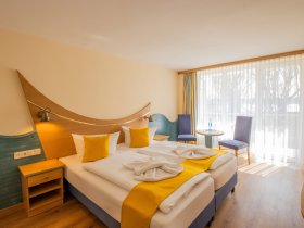 Winterschnäppchen am Beetzsee - 3 Tage inkl. HP plus