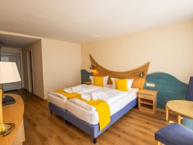 Große Auszeit am Beetzsee - 5 Tage inkl. HP plus