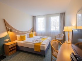 Große Auszeit am Beetzsee - 5 Tage inkl. HP plus