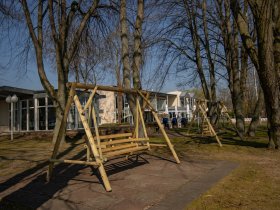 Große Auszeit am Beetzsee - 5 Tage inkl. HP plus