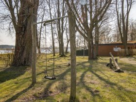 Große Auszeit am Beetzsee - 5 Tage inkl. HP plus