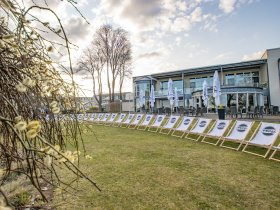 Große Auszeit am Beetzsee - 5 Tage inkl. HP plus