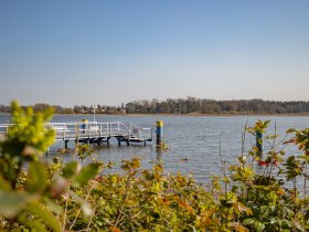 Winterschnäppchen am Beetzsee - 3 Tage inkl. HP plus