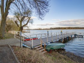 Große Auszeit am Beetzsee - 5 Tage inkl. HP plus