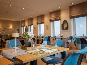 Winterschnäppchen am Beetzsee - 3 Tage inkl. HP plus