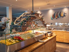 Winterschnäppchen am Beetzsee - 3 Tage inkl. HP plus