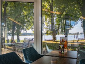 Winterschnäppchen am Beetzsee - 3 Tage inkl. HP plus