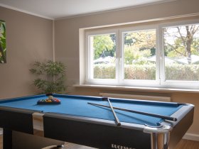 Winterschnäppchen am Beetzsee - 3 Tage inkl. HP plus