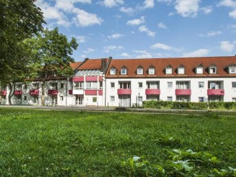 Bayern trifft Karibik - 3 Tage mit Therme Erding