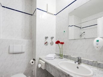 Bayern trifft Karibik - 3 Tage mit Therme Erding