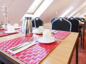 Bayern trifft Karibik - 3 Tage mit Therme Erding
