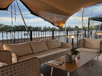 5 Tage Städtetrip zwischen Potsdam & Berlin – Märchenhotel mit köstlichem 3-Gang-Menü
