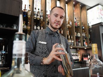 5 Tage Städtetrip zwischen Potsdam & Berlin – Märchenhotel mit köstlichem 3-Gang-Menü