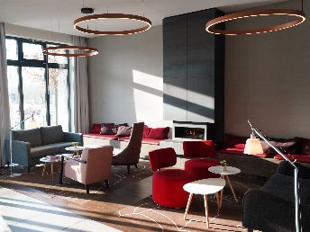 5 Tage Städtetrip zwischen Potsdam & Berlin – Märchenhotel mit köstlichem 3-Gang-Menü