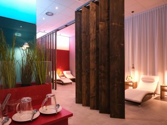 5 Tage Städtetrip zwischen Potsdam & Berlin – Märchenhotel mit köstlichem 3-Gang-Menü
